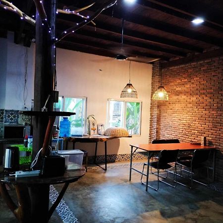 Urban Farmhouse Ciudad de Siem Riep Exterior foto