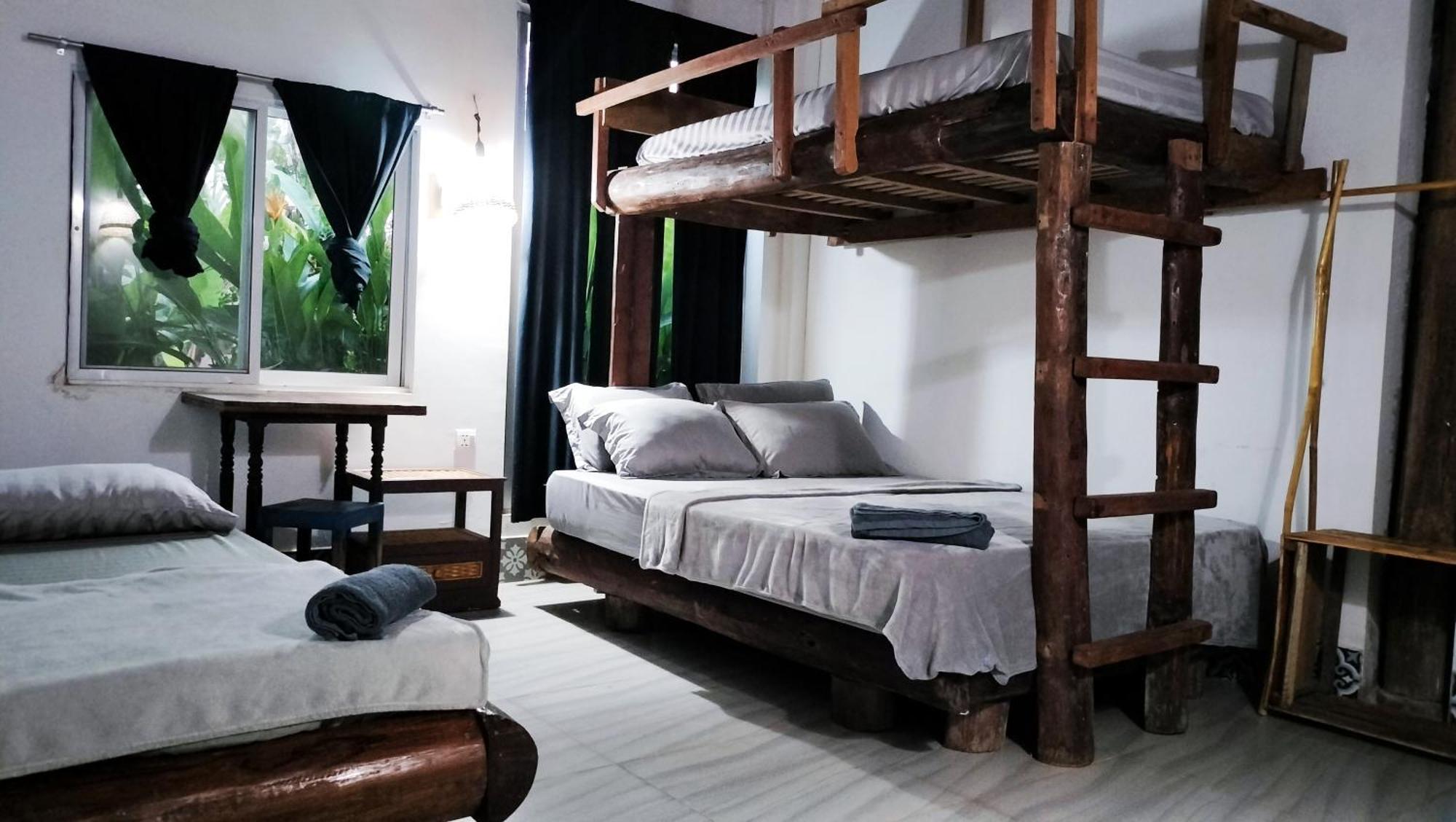 Urban Farmhouse Ciudad de Siem Riep Exterior foto
