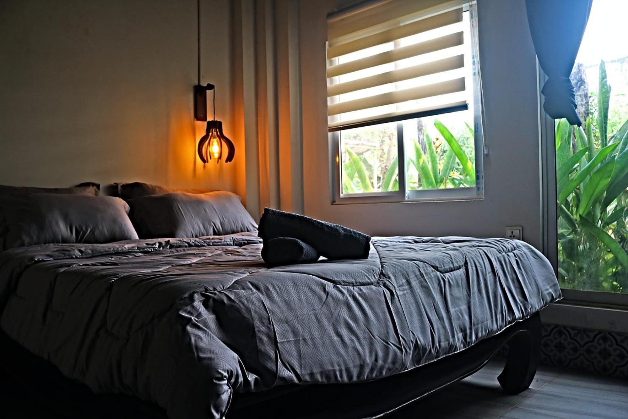 Urban Farmhouse Ciudad de Siem Riep Exterior foto