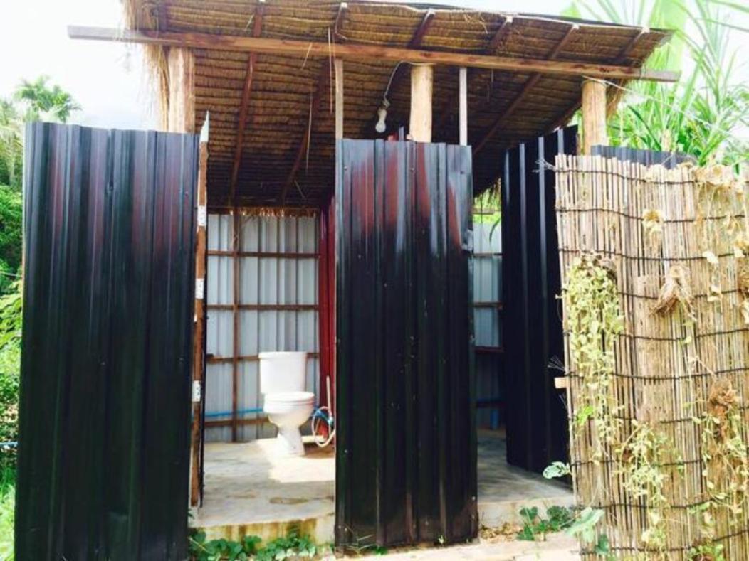 Urban Farmhouse Ciudad de Siem Riep Exterior foto