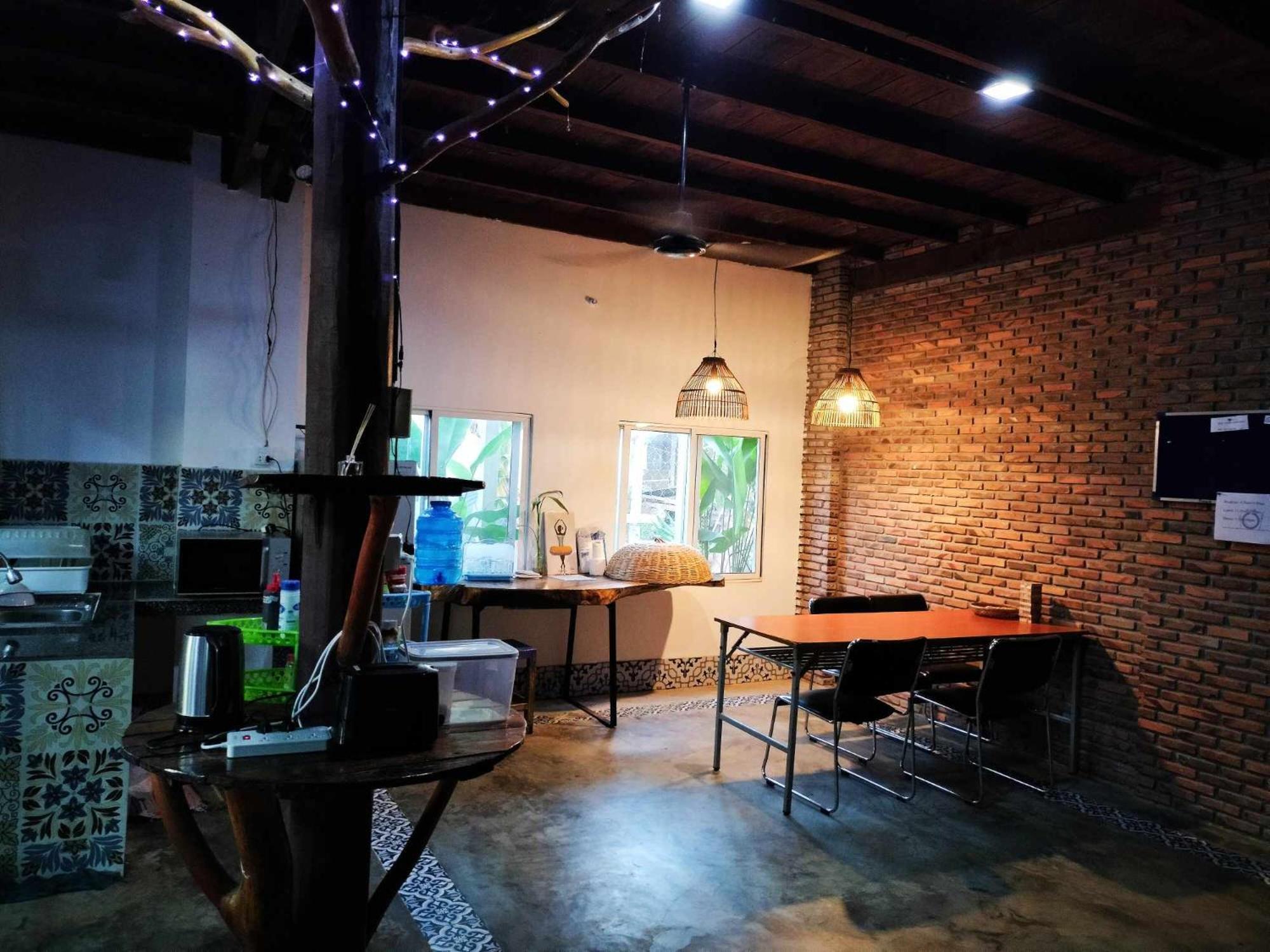 Urban Farmhouse Ciudad de Siem Riep Exterior foto