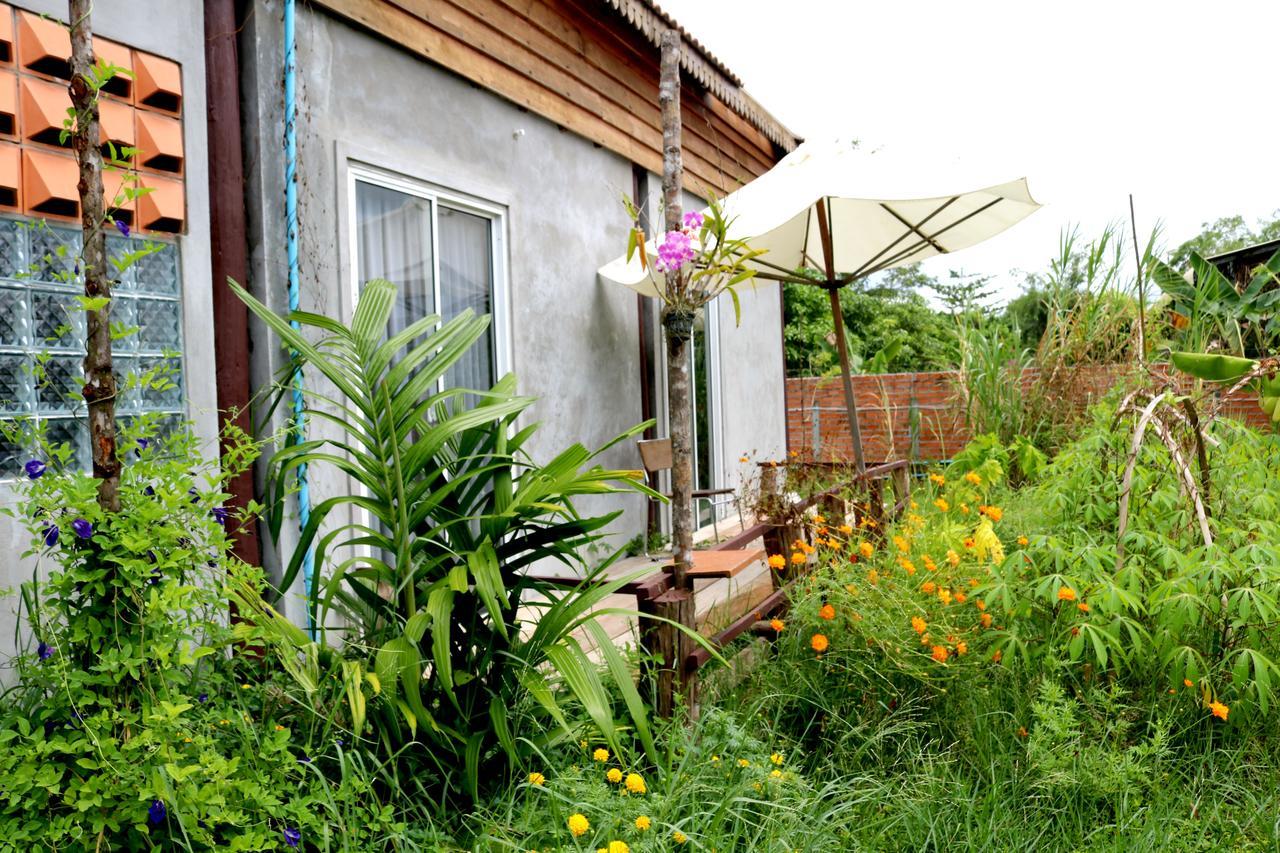 Urban Farmhouse Ciudad de Siem Riep Exterior foto
