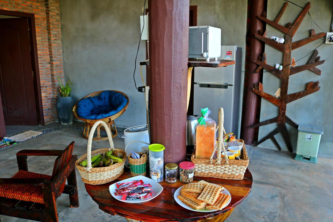 Urban Farmhouse Ciudad de Siem Riep Exterior foto